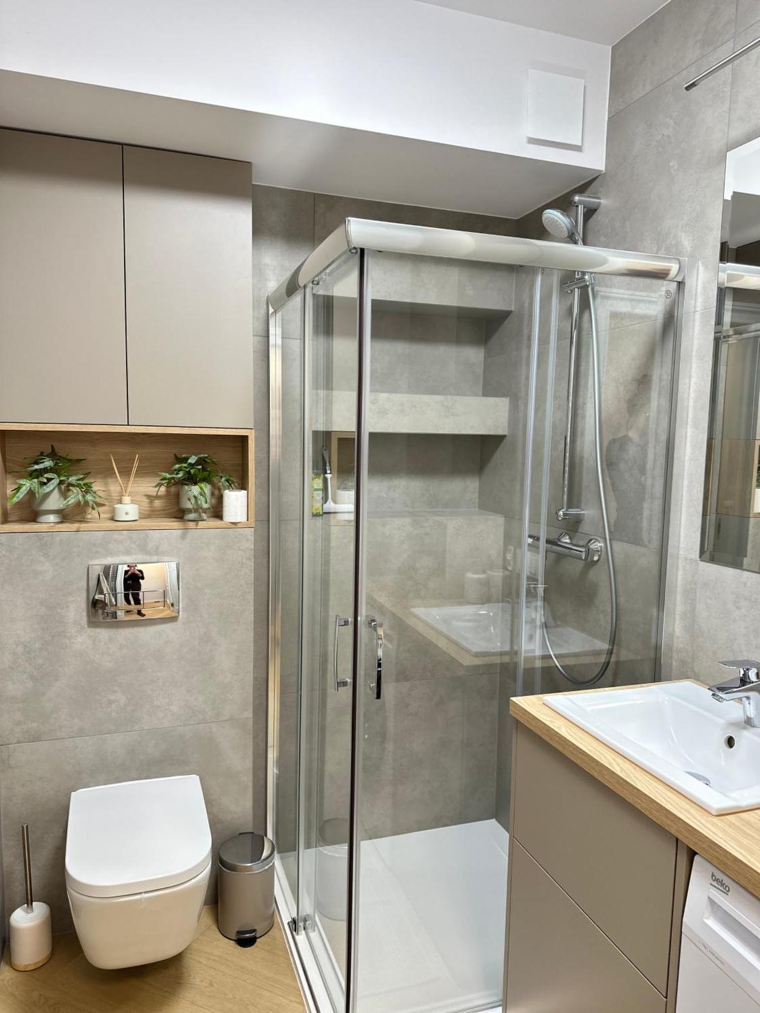 Premium Zamkowa C09 Apartment Tczew