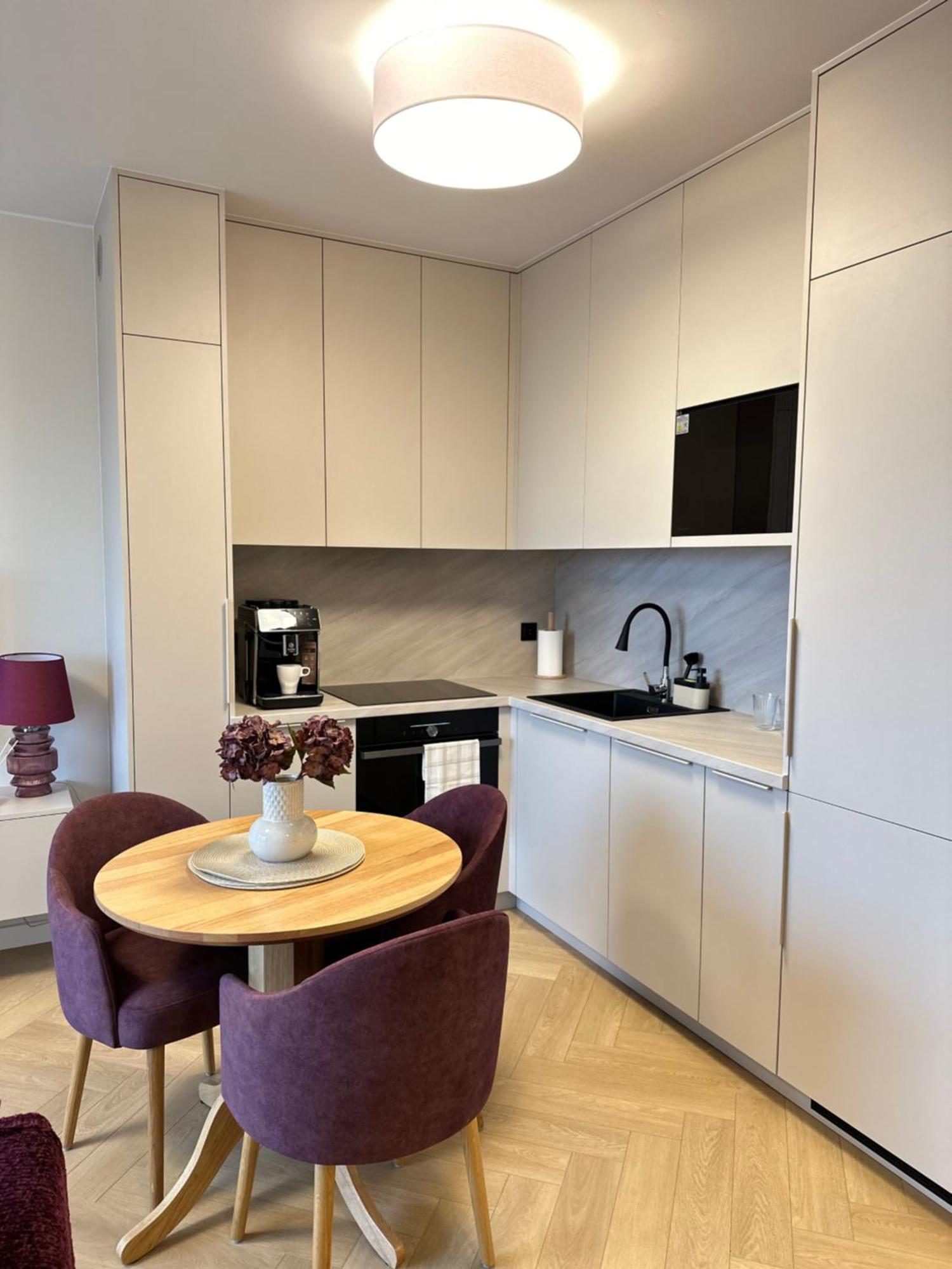 Apartment Premium Zamkowa C09 *