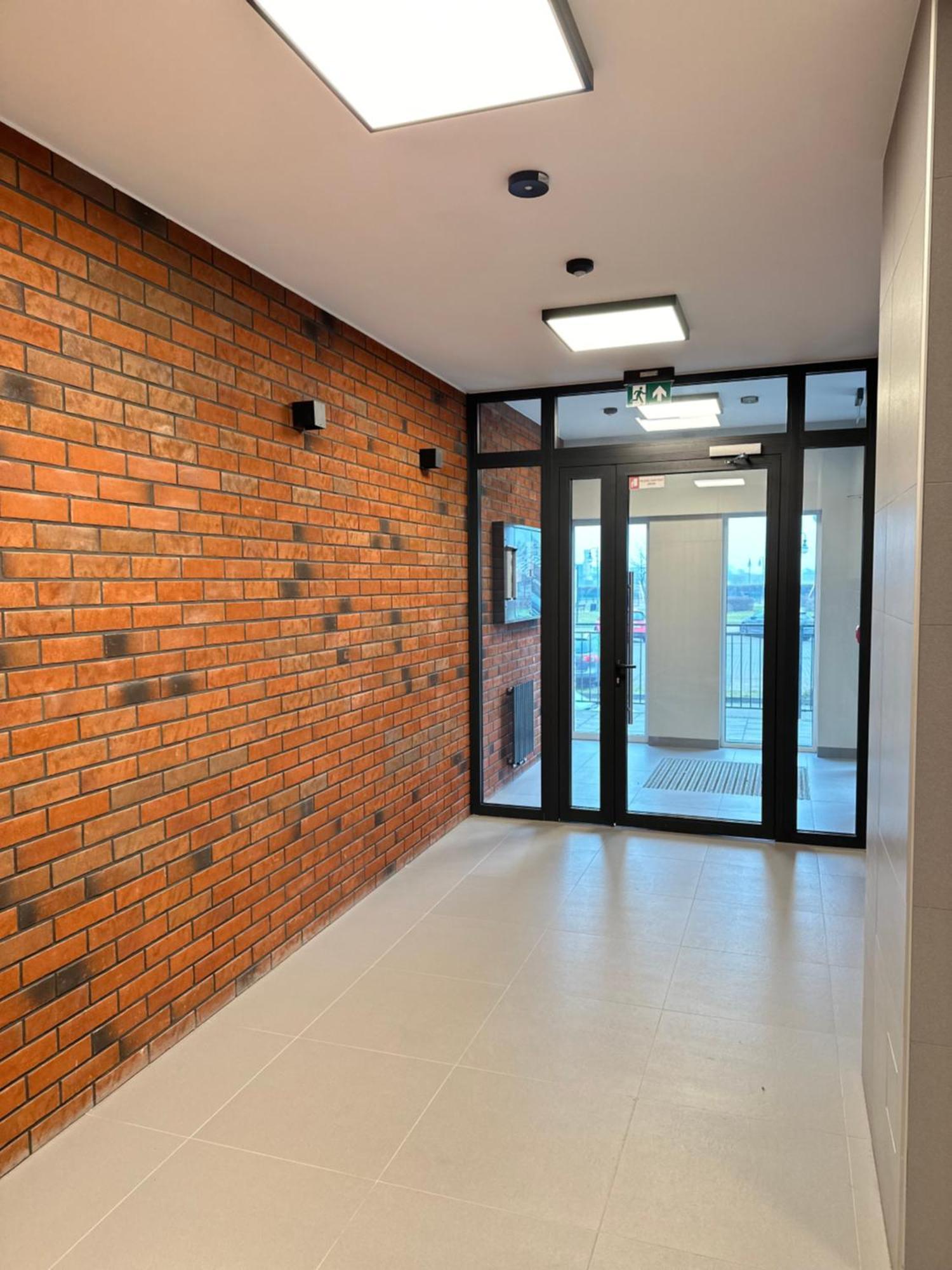 Premium Zamkowa C09 Apartment