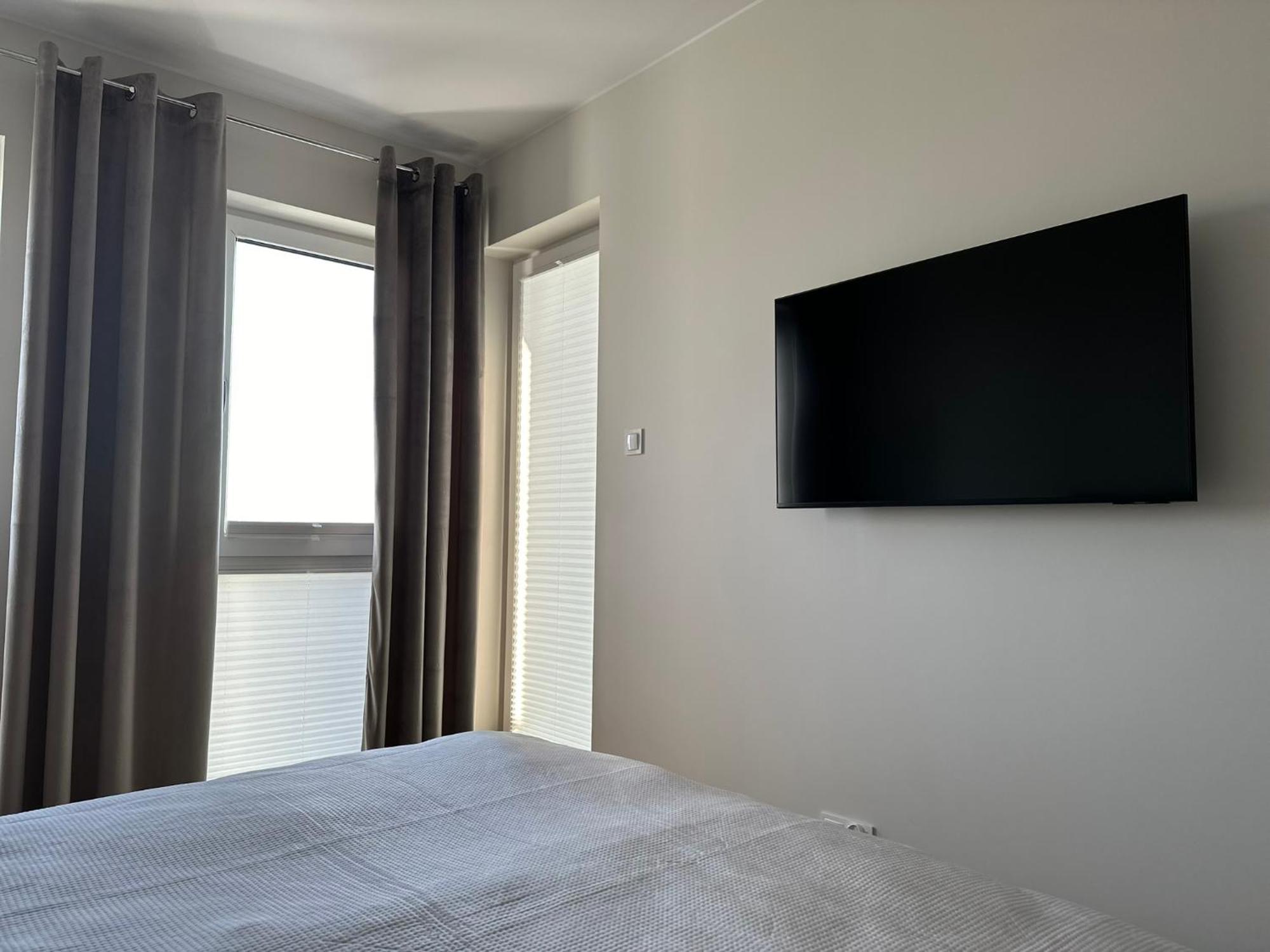 Apartment Premium Zamkowa C09